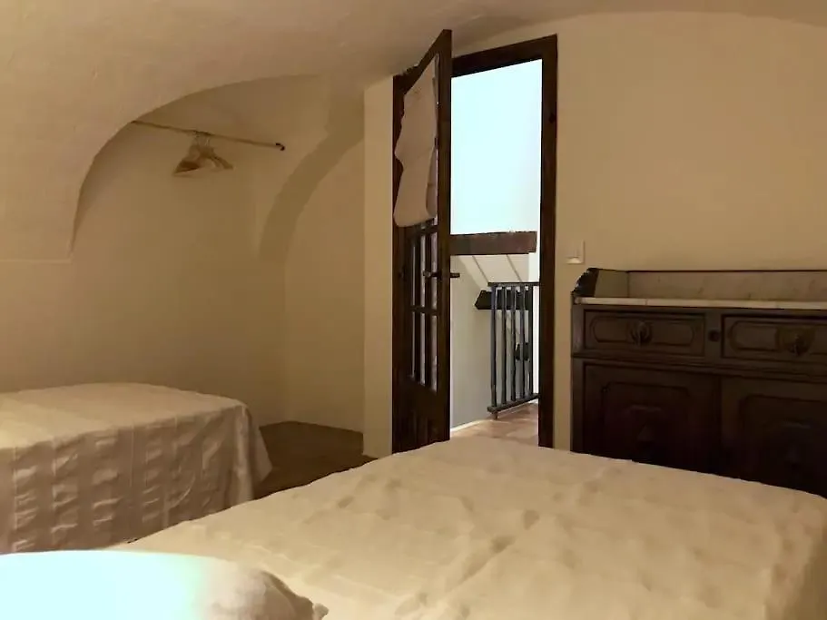 Cozy, Country House, 3Km From L'Escala Villa Albóns