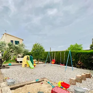  Apartamento L'era De Viñas