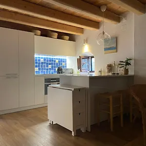  Сasa de vacaciones Casa Font
