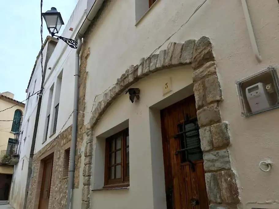 Cozy, Country House, 3Km From L'Escala Villa Albons 0*,  Spain