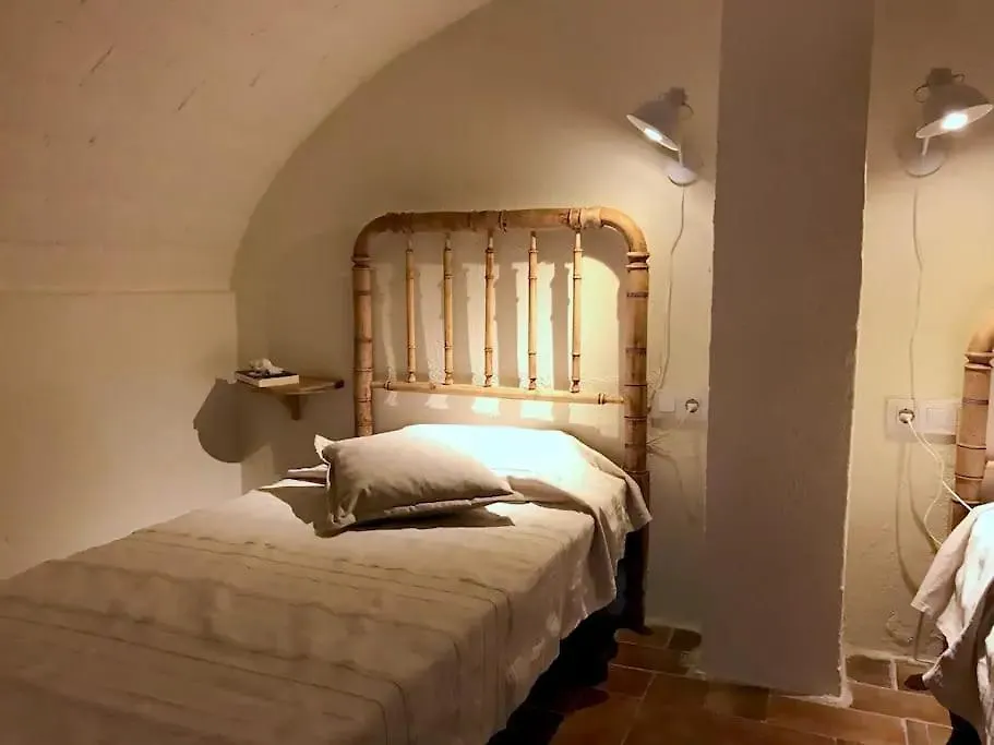 Cozy, Country House, 3Km From L'Escala Villa Albons Holiday home