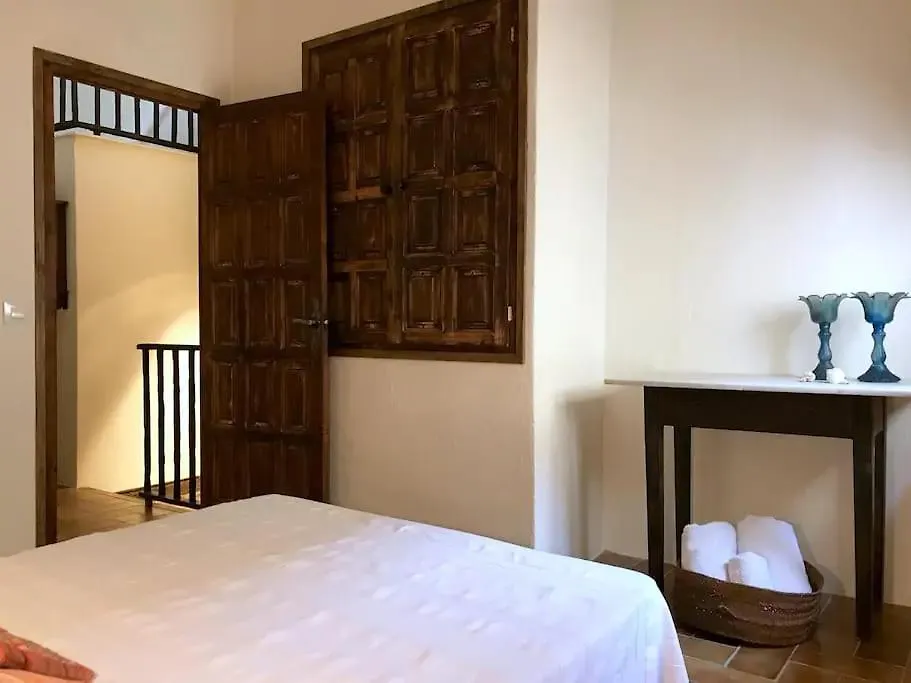 Holiday home Cozy, Country House, 3Km From L'Escala Villa Albons Spain