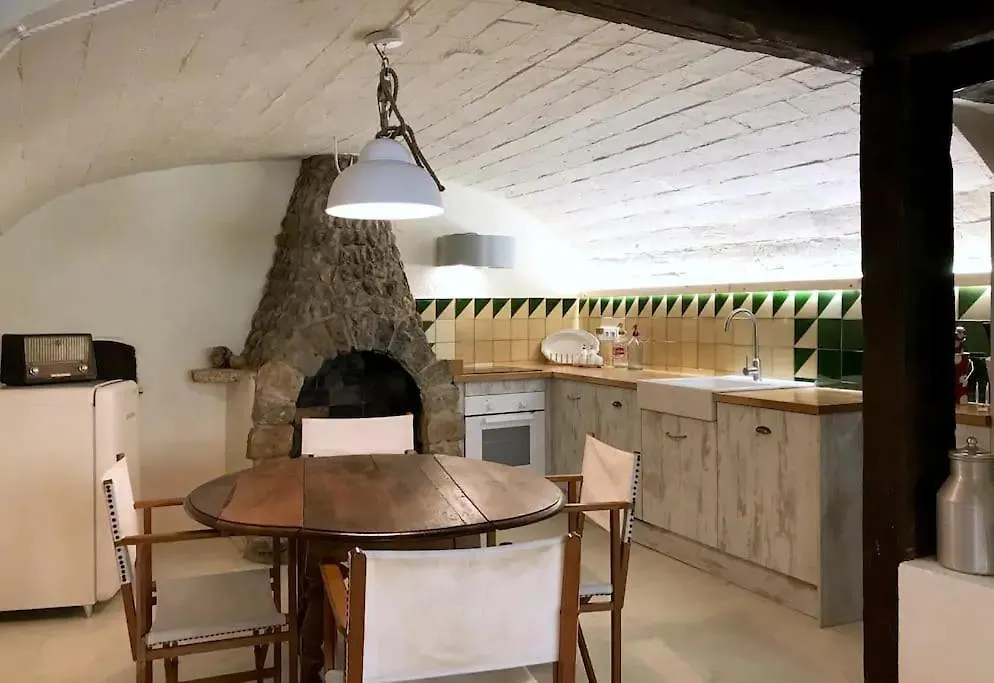 Cozy, Country House, 3Km From L'Escala Villa Albons