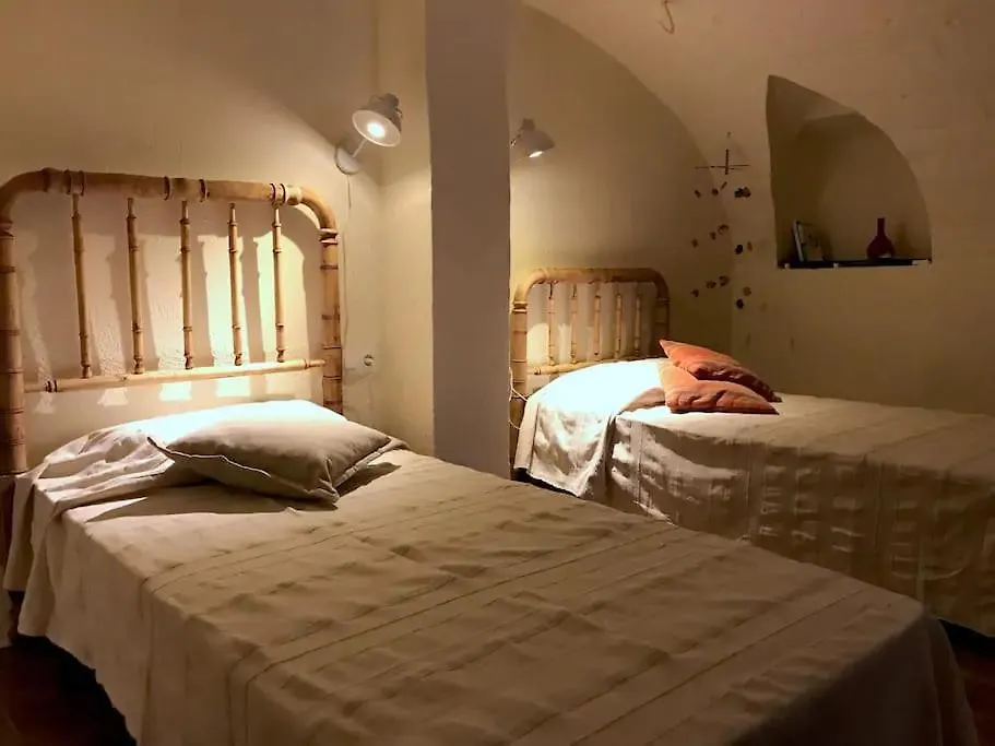 Cozy, Country House, 3Km From L'Escala Villa Albons