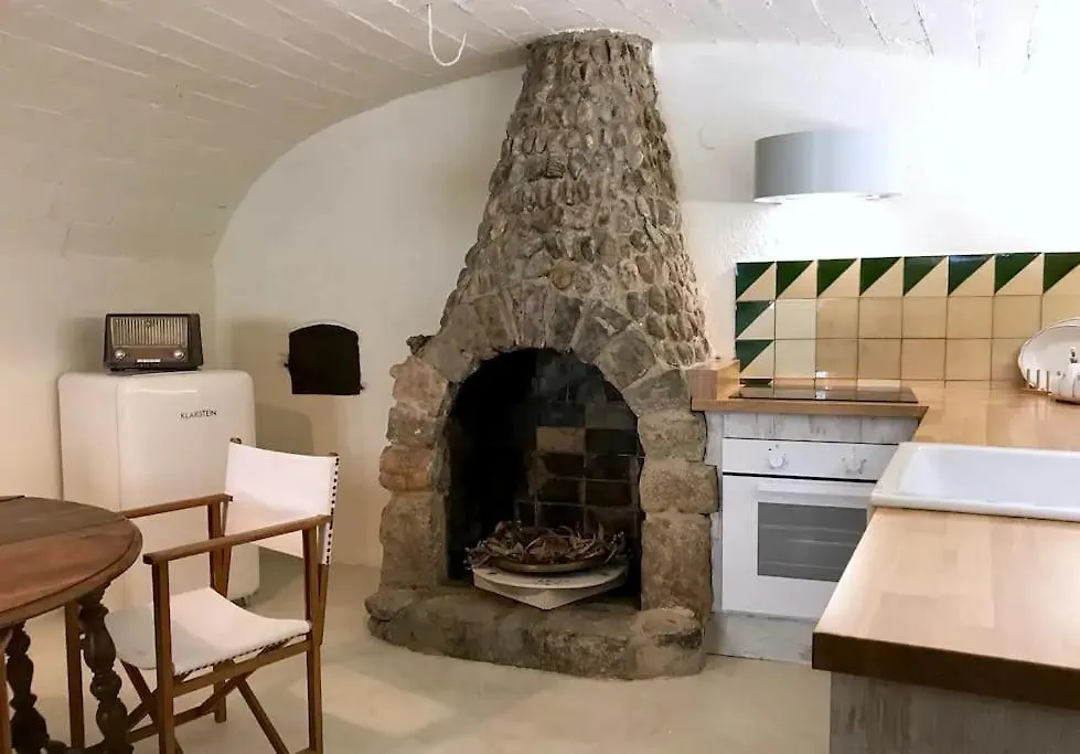 Cozy, Country House, 3Km From L'Escala Villa Albons Spain